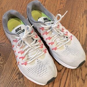 Nike Zoom Pegasus 33